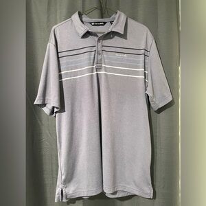 Travis Mathew Polo Shirt